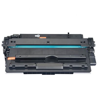 7516A  Toner Cartridge (خرطوشة الحبر الأسود المعاد استخدامها) لـ  LaserJet 5200L / 5200