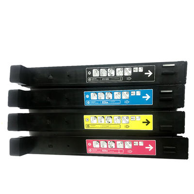 CF310A CF311A CF312A CF313A  خراطيش حبر ملونة لـ  M855dn M855xh
