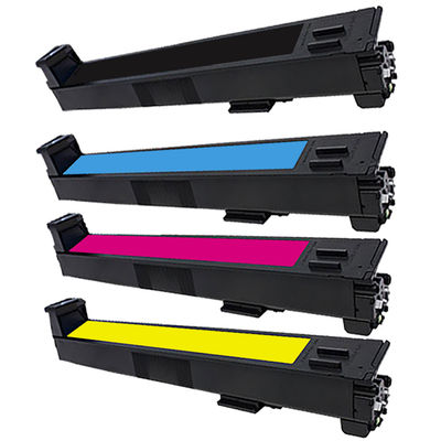 CF310A CF311A CF312A CF313A  خراطيش حبر ملونة لـ  M855dn M855xh