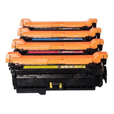 خراطيش حبر CF450A CF451A CF452A CF453A  لـ  M652n M652dn M653dn M653x 653dh M681f M682