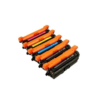 165000 صفحة 750 جرام خراطيش حبر طابعة  CF332A CF333A لـ  M651dn / M651n