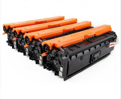 165000 صفحة 750 جرام خراطيش حبر طابعة  CF332A CF333A لـ  M651dn / M651n