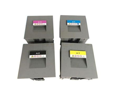 ريكو كارترج تونر لطابعة ريكو MPC8002/6502 مع 100% اختبار قبل الشحن
