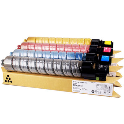 ISO9001/ISO14001 معتمدة ريكو غطاء الرنين لـ RICOH MP C3001 C3501 Lanier LD630C LD635C Savin C9130 C9135