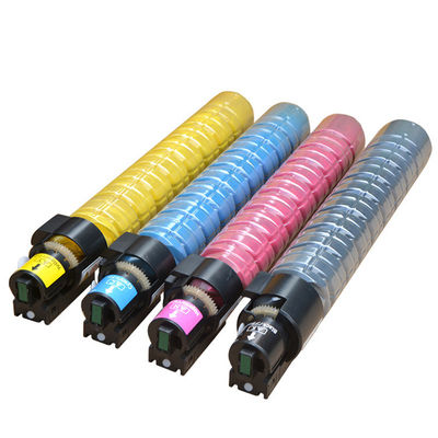 ريكو تونر كارترج مناسب لـ ريكو MP C4501 5501 مع انخفاض معدل النفايات وارتفاع إنتاج الصفحة للطباعة المكتبية