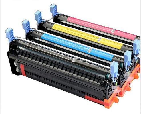 13000 صفحة AAA Color Toner Cartridge C9730A لـ  LaserJet 5500