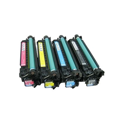 خرطوشة حبر ليزر CE400A AAA OPC لـ  Color Enterprise 500