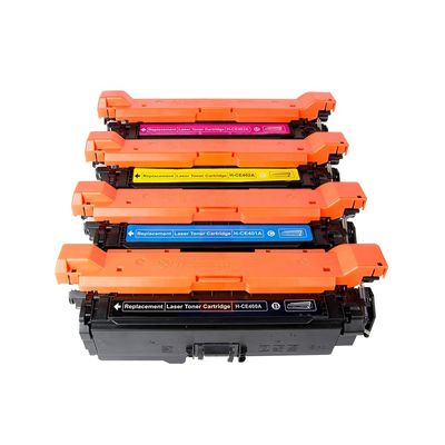 خرطوشة حبر ليزر CE400A AAA OPC لـ  Color Enterprise 500