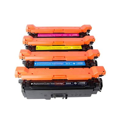 خرطوشة طباعة ليزر جيت سعة 10500 صفحة بحجم AAA  CM3530 CP3525N / DN
