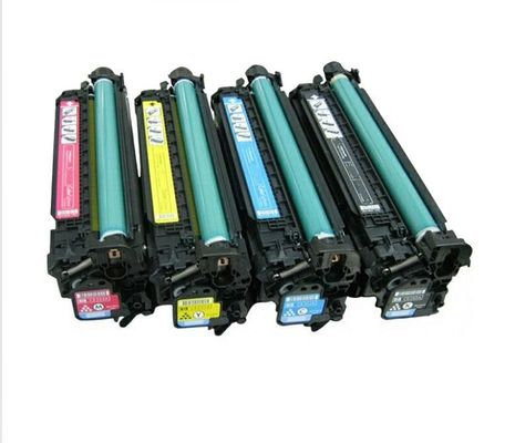 خرطوشة طباعة ليزر جيت سعة 10500 صفحة بحجم AAA  CM3530 CP3525N / DN