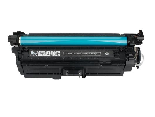 خرطوشة طباعة ليزر جيت سعة 10500 صفحة بحجم AAA  CM3530 CP3525N / DN
