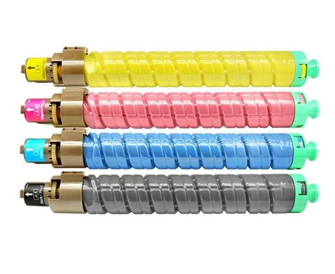 بطاقة ريكو ذات الأداء العالي SP C810 811 لشركة ريكو SPC810 811 مع طاقة كاملة وشريحة