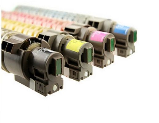 بطاقة ريكو ذات الأداء العالي SP C810 811 لشركة ريكو SPC810 811 مع طاقة كاملة وشريحة