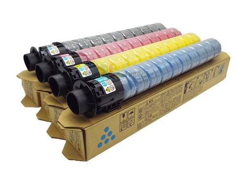 ريكو كارترج تونر متوافق مع ريكو MPC4503 MPC5503 MPC6003 أجهزة النسخ التي تقدم إمدادات ثابتة من الطباعة والتونر