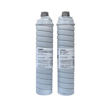 بطاقات طنين متوافقة 6210d للطابعات الـ Ricoh Aficio 1060 2075 1075 051 2060 2075 7500 7502 7503 8000 8001 6210