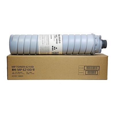 بطاقات طنين متوافقة 6210d للطابعات الـ Ricoh Aficio 1060 2075 1075 051 2060 2075 7500 7502 7503 8000 8001 6210