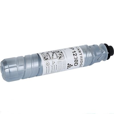1230D Black Toner Cartridge للطابعة Ricoh AF2015/2016/2018/2020 مع معدل عيب أقل من 0.7%