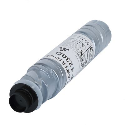 1230D Black Toner Cartridge للطابعة Ricoh AF2015/2016/2018/2020 مع معدل عيب أقل من 0.7%