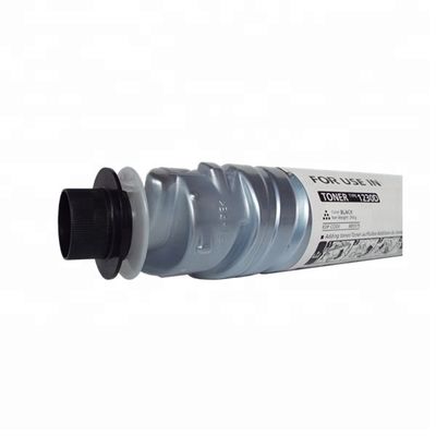 1230D Black Toner Cartridge للطابعة Ricoh AF2015/2016/2018/2020 مع معدل عيب أقل من 0.7%