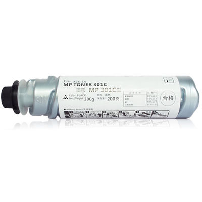 بطاقة التونر المتناسبة الجديدة 841767 841714 للطابعة ريكو أفيسيو mp301 mp301 spf