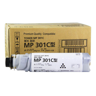 بطاقة التونر المتناسبة الجديدة 841767 841714 للطابعة ريكو أفيسيو mp301 mp301 spf