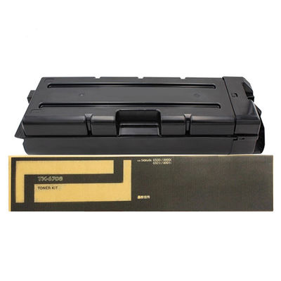 TK-6705 غطاء التونر لـ Kyocera TASKalfa 6500i 6501i 8000i 8001i مع ضمان لمدة 18 شهرًا ومعدل عيب منخفض