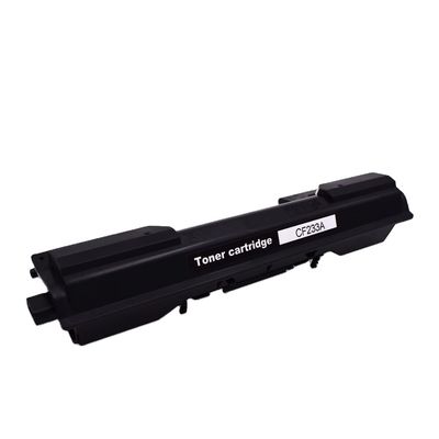 CF233A 23000 صفحة غطاء لون لـ Pro M106w M134a M134f