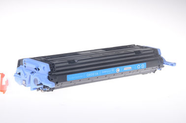OEM Shell Q6000A خراطيش  Color Toner للحصول على  2600n 1600 2605dn CM1015 MFP
