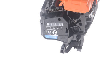 خرطوشة حبر لون  CE740A / CRG322 مع حبر  CP5220 / 5225