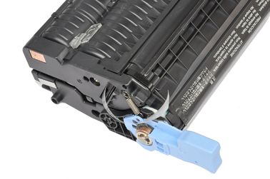 9720A بطاقات التونر الملونة 641A تستخدم لـ HP LaserJet 4600 4600dn 4600dtn 4600hdn