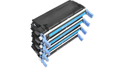 9720A بطاقات التونر الملونة 641A تستخدم لـ HP LaserJet 4600 4600dn 4600dtn 4600hdn