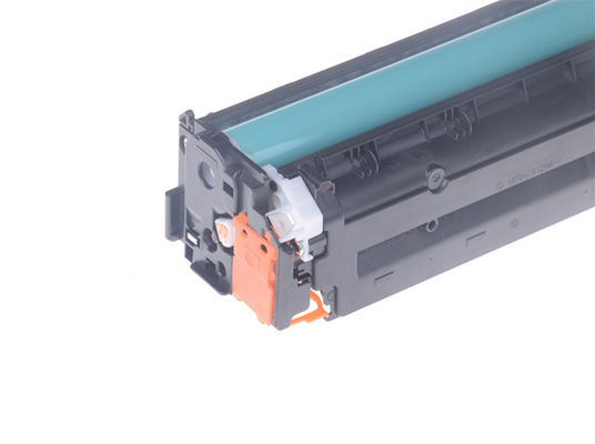 304A خراطيش حبر ملونة من  CB530A متوافقة مع Laserjet CP1525 CM1415