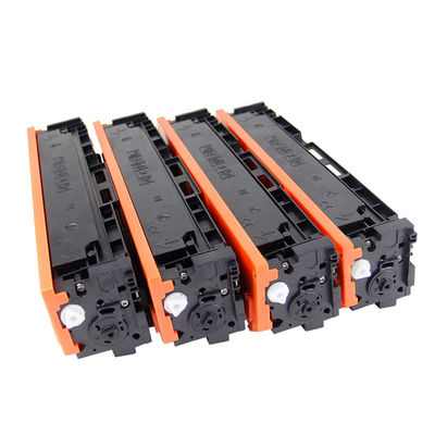 خرطوشة حبر 2400 صفحة 415A H P W2030A M454 MFP479 متوافقة