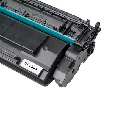 طونة المستشفى 5000 صفحة AAA 89A بطاقة طونة سوداء CF289A لـ LaserJet M507n MFP M528dn
