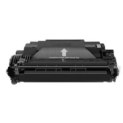 طونة المستشفى 5000 صفحة AAA 89A بطاقة طونة سوداء CF289A لـ LaserJet M507n MFP M528dn