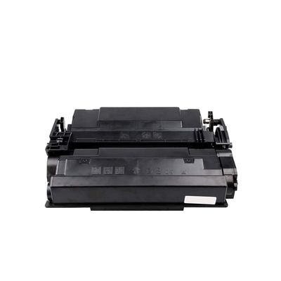 تطبيق المستشفى CF287A 287A 450 غرام SGS غطاء التونر لـ LaserJet M506 MFP M527