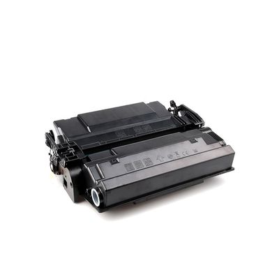 تطبيق المستشفى CF287A 287A 450 غرام SGS غطاء التونر لـ LaserJet M506 MFP M527