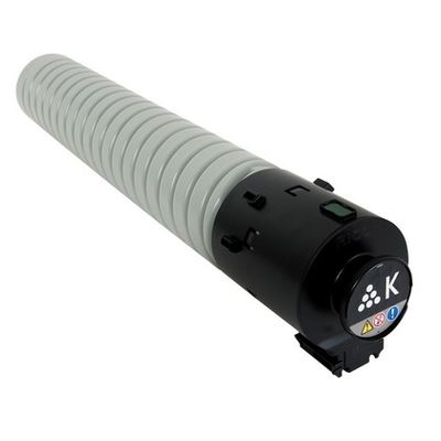 خرطوشة حبر ريكو OEM C900 أسود سماوي أصفر أرجواني لآلات تصوير ريكو برو C900 C901 C720، حبر ورقاقة كاملة تم اختبارها