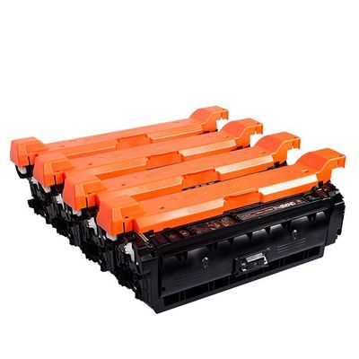 CF360A AAA  Toner Cartridges BK 6000 صفحة لـ M552DN Laserjet