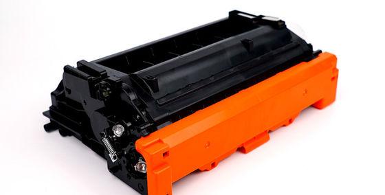 11000 صفحة CF237A  Toner Cartridge SGS For LaserJet M631 M632 M633