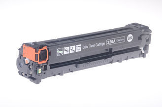 لـ HP 128A CE320A 321A 322A 323A بطاقات التونر الملونة المستخدمة لـ CP1525 CM1415