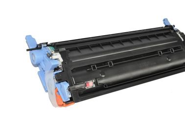 124A Q6000A بطاقات طونية ملونة تستخدم لـ HP LaserJet 1600 2600N 2605DN CM1015 CM1017