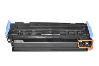 124A Q6000A بطاقات طونية ملونة تستخدم لـ HP LaserJet 1600 2600N 2605DN CM1015 CM1017