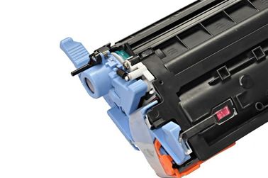 124A Q6000A بطاقات طونية ملونة تستخدم لـ HP LaserJet 1600 2600N 2605DN CM1015 CM1017