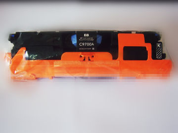C9700A لون ليزرجيت تونر غطاء متوافق مع HP 1500 2500 2820