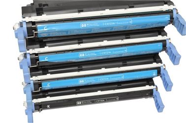 خراطيش حبر  Color 641A C9720A المستخدمة في  LaserJet 4600 4650