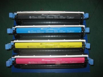 645A غطاء اللون C9730A 9731A 9732A 9733A يستخدم لـ HP LaserJet 5500