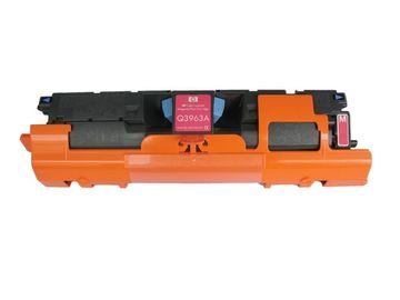 خرطوشة حبر قابلة لإعادة التدوير Q3960A لـ  Color laserJet 2550L 2550Ln
