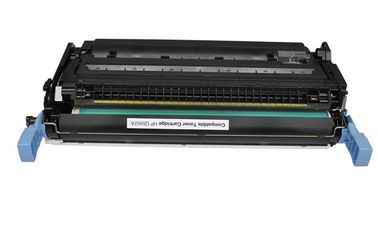643A / Q5950A خرطوشة الحبر اللون المستخدمة ل  Color laserJet 4700