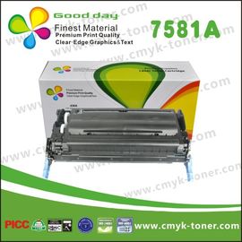 503A (7581A) بطاقات طونية ملونة تستخدم لـ HP Color LaserJet 3800 CP3505